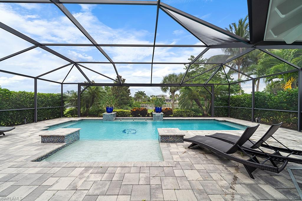 5154 Andros DR, NAPLES FL 34113