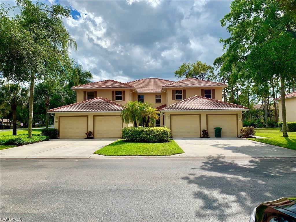 517 Robin Hood CIR # 102, NAPLES FL 34104