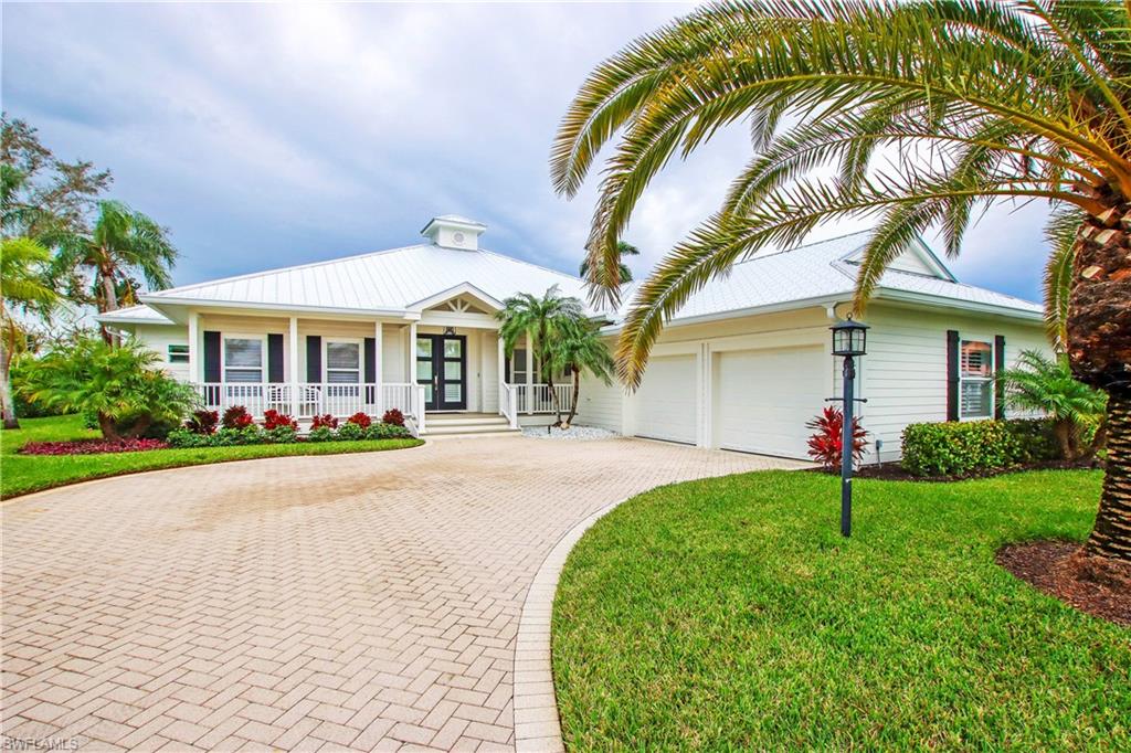 16170 Bentwood Palms DR, FORT MYERS FL 33908