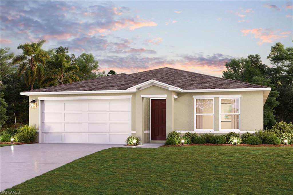 8023 S MARSH CIR, LABELLE FL 33935