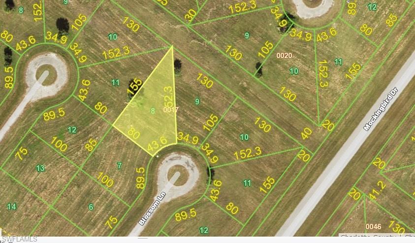 15 Blossom LN, PLACIDA FL 33946