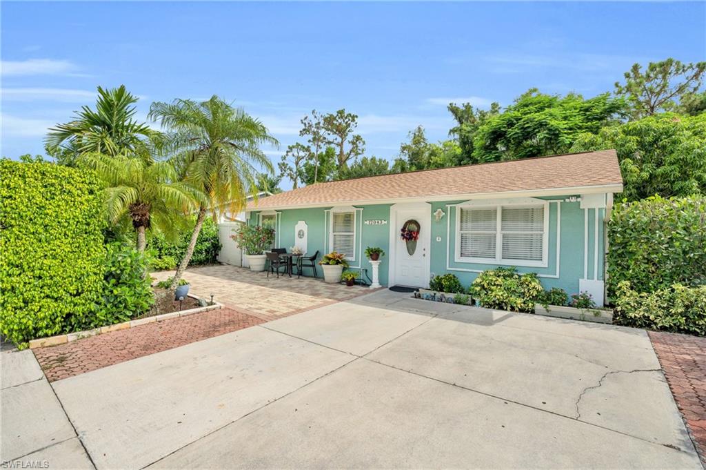 12043 Sitterley ST, NAPLES FL 34113