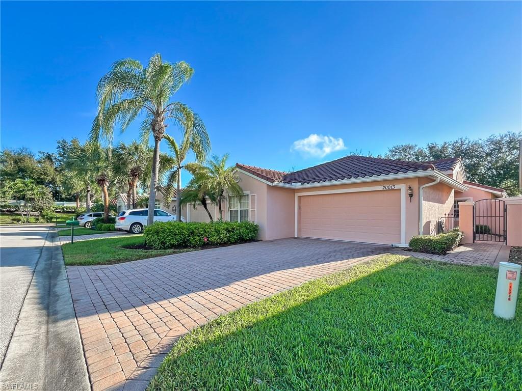 20013 Serene Meadow LN, ESTERO FL 33928