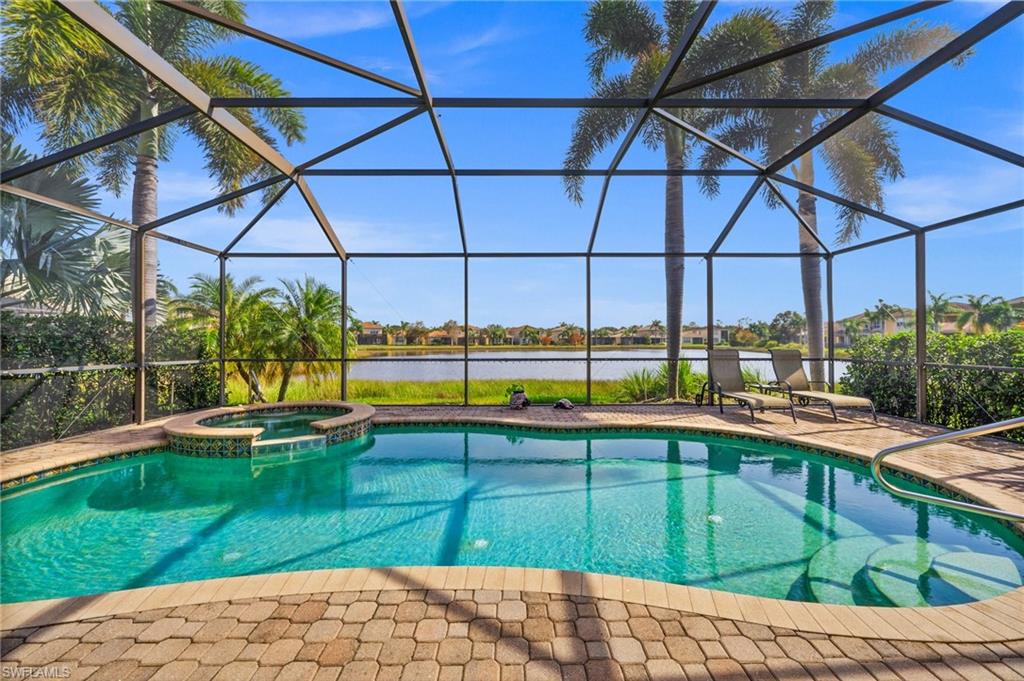 11309 Pond Cypress ST, FORT MYERS FL 33913
