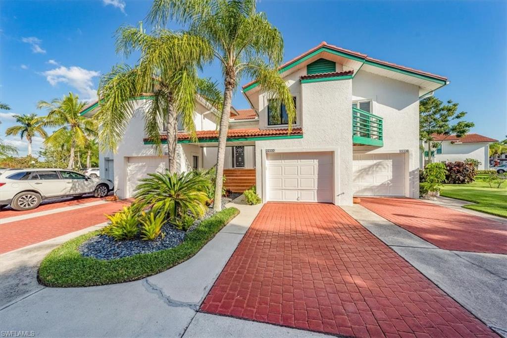 2233 Anchorage LN # D, NAPLES FL 34104