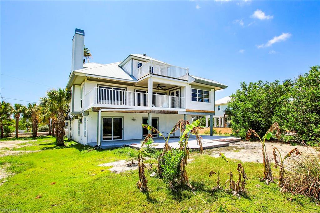 588 Hideaway CT, SANIBEL FL 33957