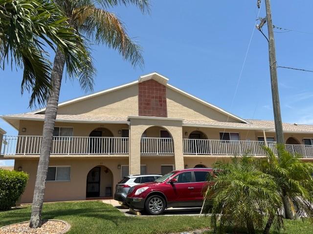 4321 Country Club BLVD # 203, CAPE CORAL FL 33904