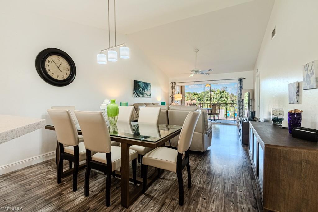 1850 W Crown Pointe BLVD # 202, NAPLES FL 34112