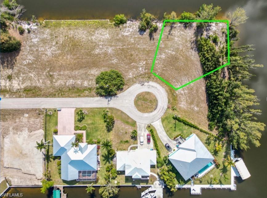 2303 NW 44th PL, CAPE CORAL FL 33993