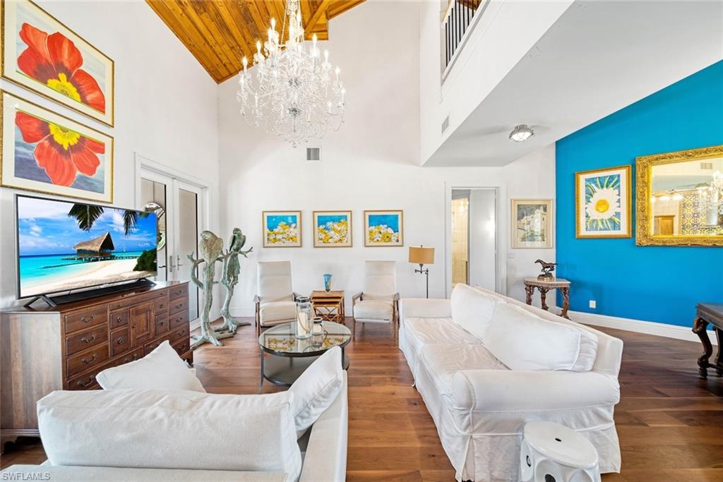 1428 Albatross RD, SANIBEL FL 33957