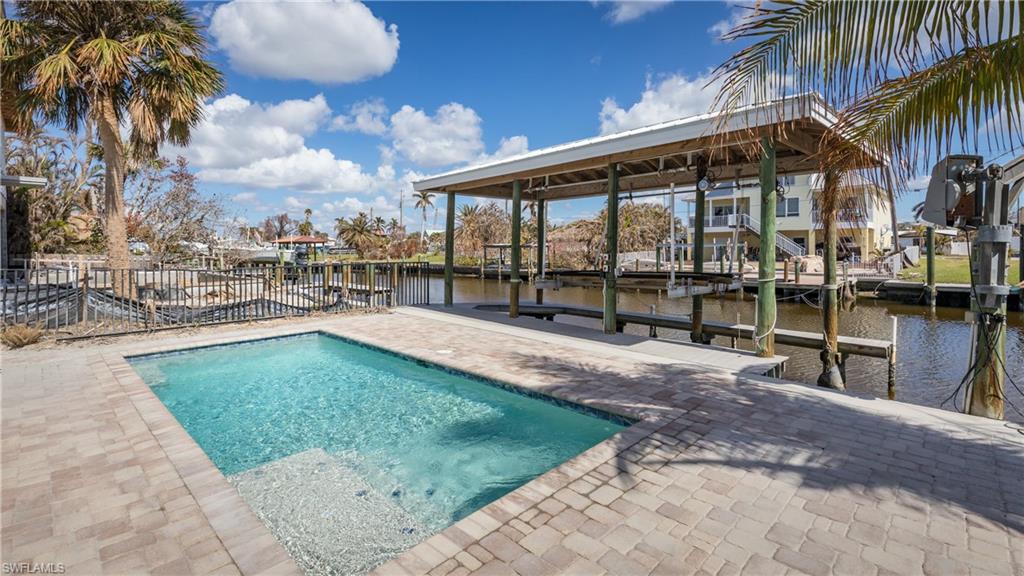 218 Ohio AVE, FORT MYERS BEACH FL 33931