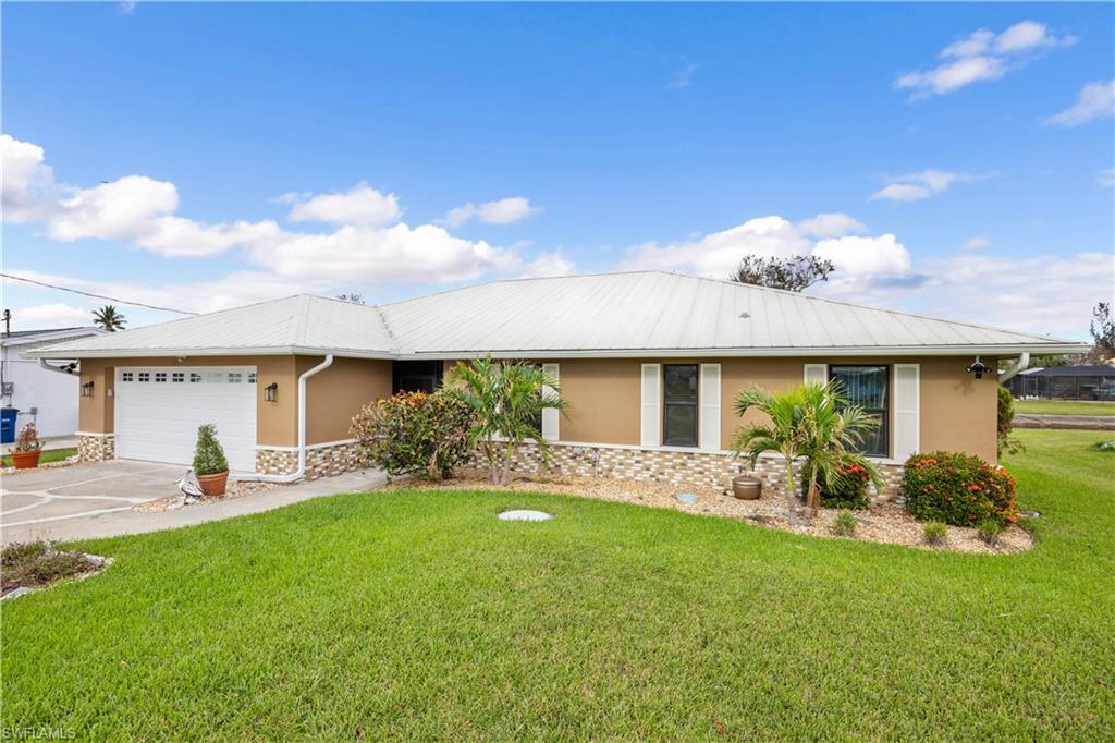 6148 Plumosa AVE, FORT MYERS FL 33908