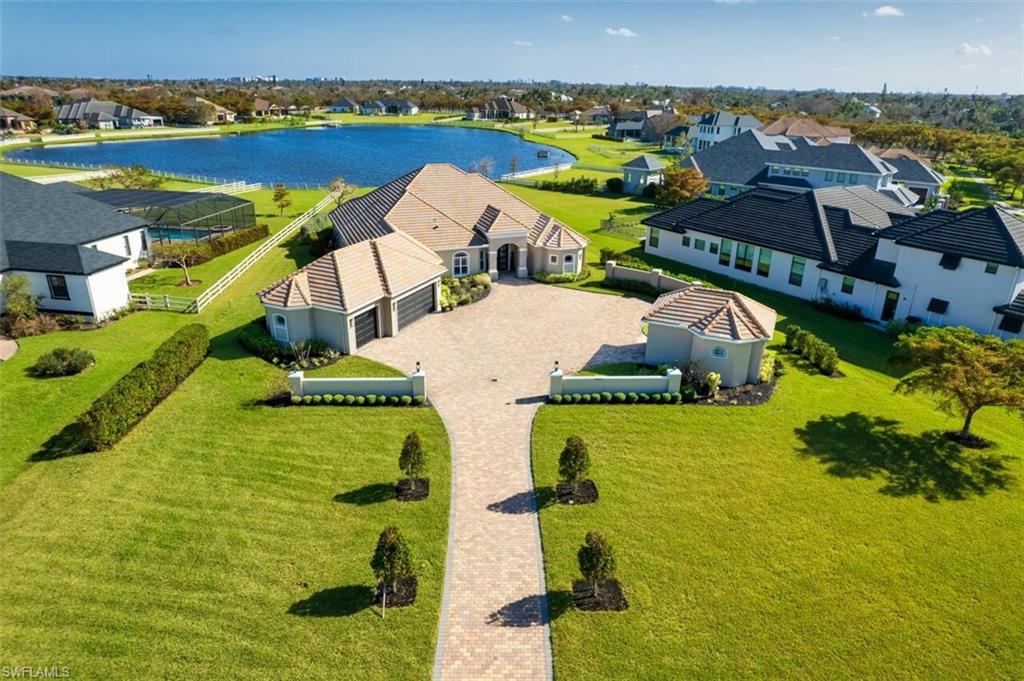 16301 Shenandoah CIR, FORT MYERS FL 33908