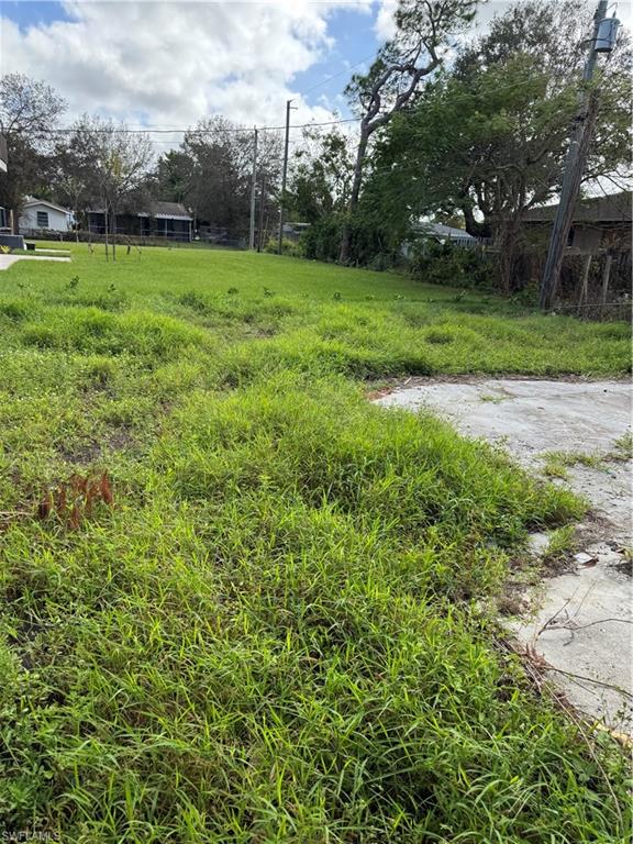 3612 Croton RD, NAPLES FL 34104