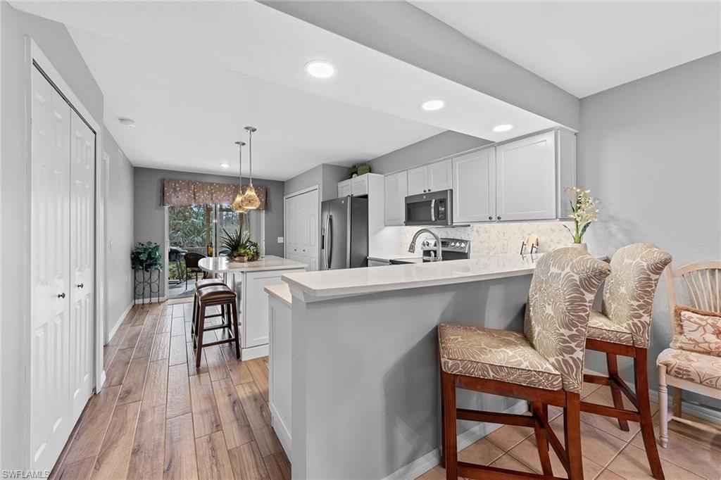 25741 Lake Amelia WAY # 104, BONITA SPRINGS FL 34135
