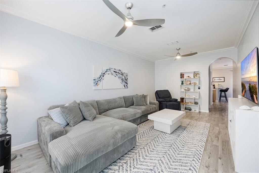 3269 Amanda LN # 1, NAPLES FL 34109