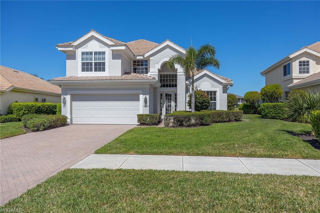 11845 Bramble CT, NAPLES FL 34120