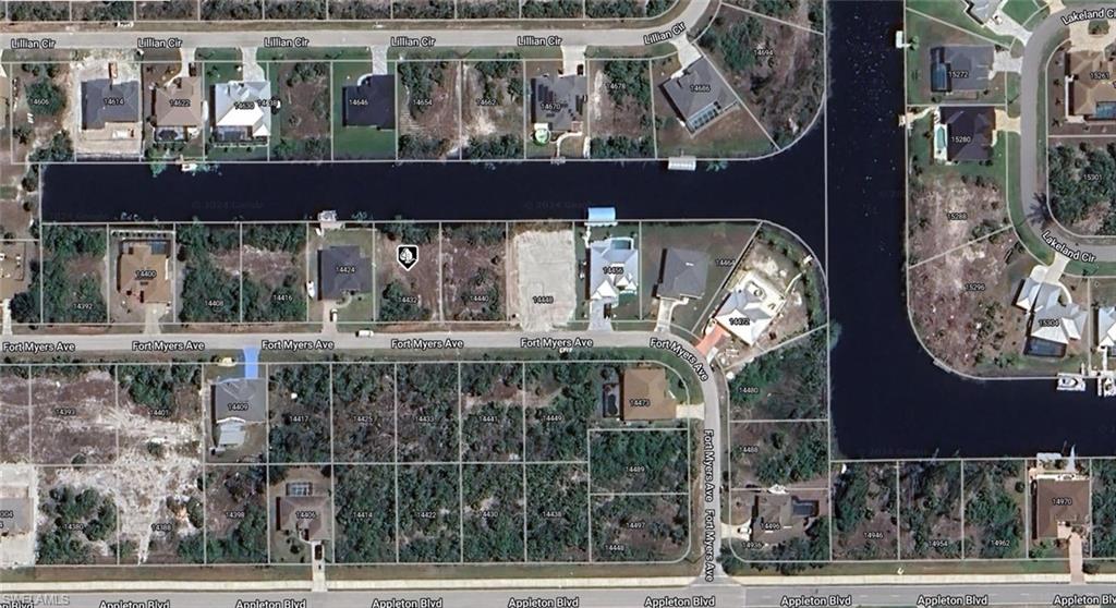14432 Fort Myers AVE, PORT CHARLOTTE FL 33981