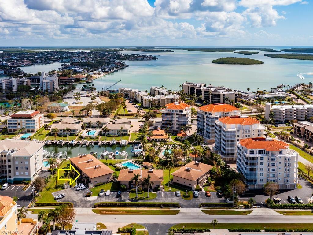 911 S Panama CT # A3, MARCO ISLAND FL 34145