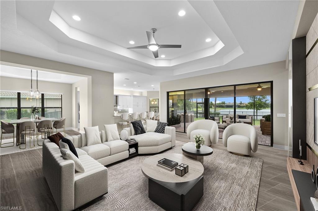 4365 Caldera CIR, NAPLES FL 34119