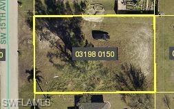 3023 SW 15th AVE, CAPE CORAL FL 33914