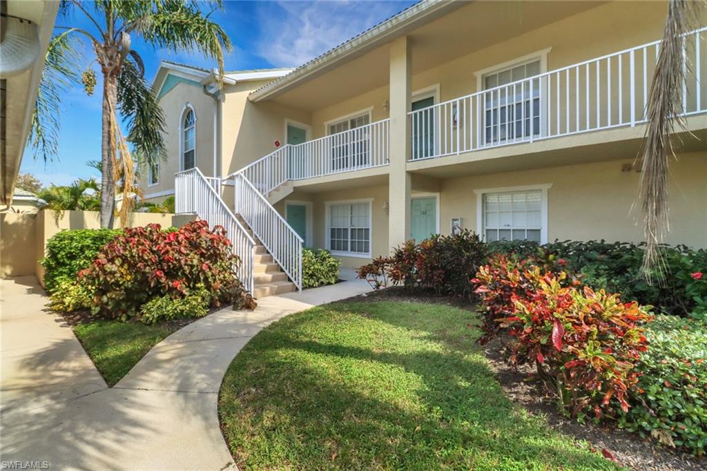 25767 Lake Amelia WAY # 202, BONITA SPRINGS FL 34135
