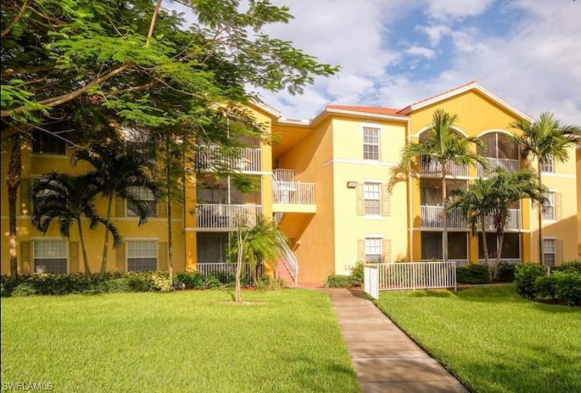 4122 Residence DR 120
