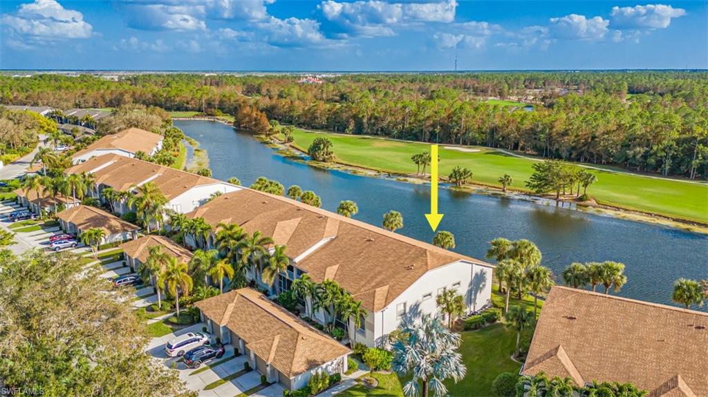 8480 Naples Heritage DR # 1126, NAPLES FL 34112