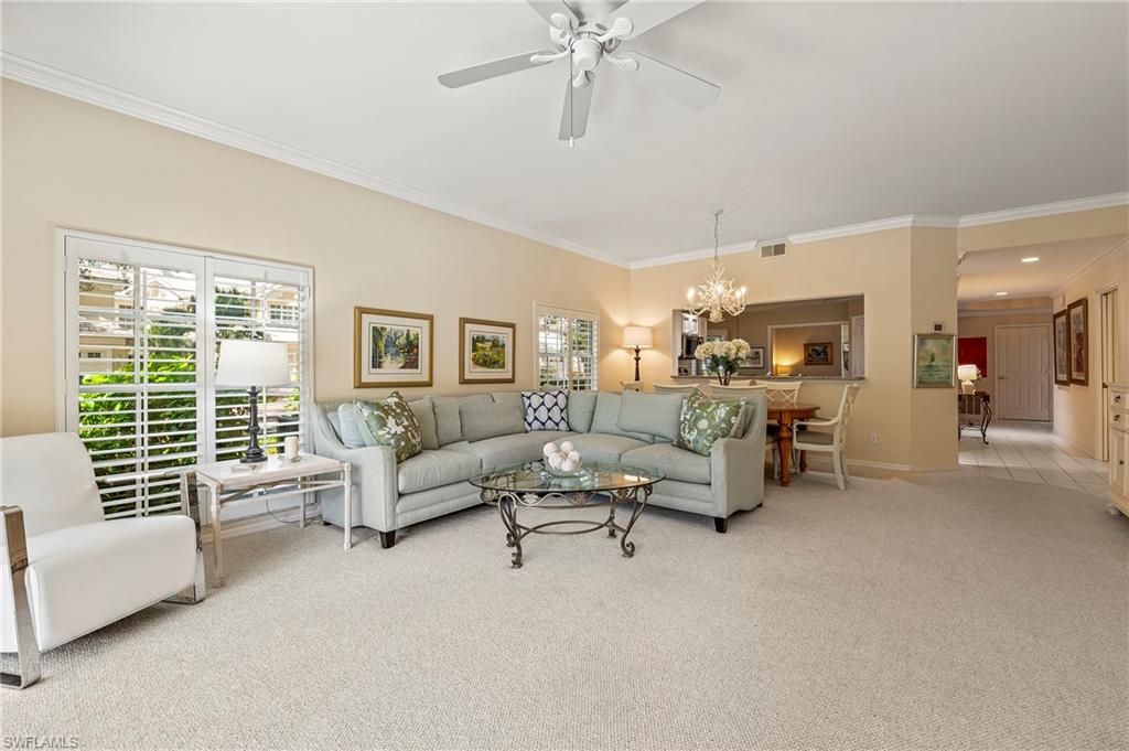 2852 Aintree LN # K102, NAPLES FL 34112