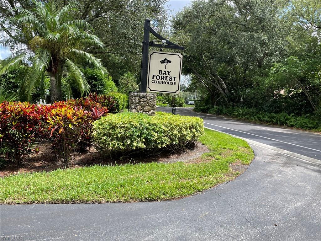 15475 Cedarwood LN # 202, NAPLES FL 34110