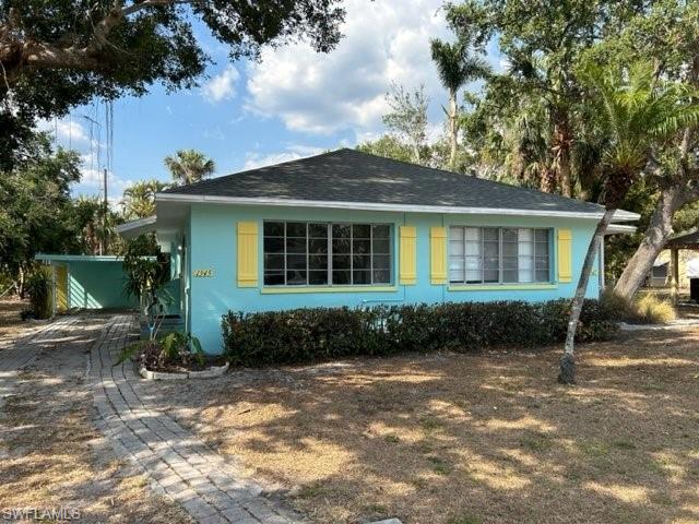 1345/1347 Bradford RD, FORT MYERS FL 33901