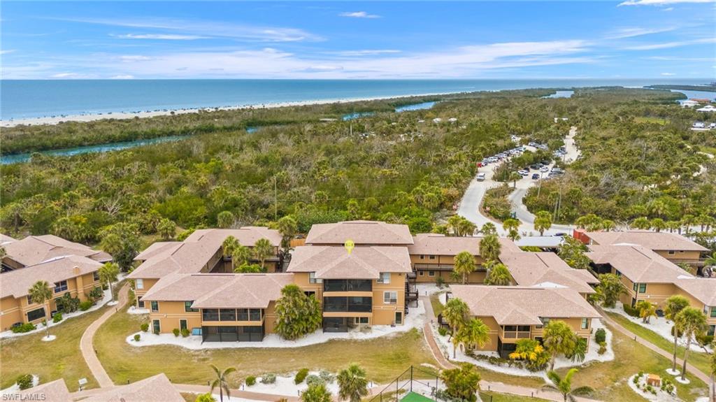 5117 Sea Bell RD # F111, SANIBEL FL 33957
