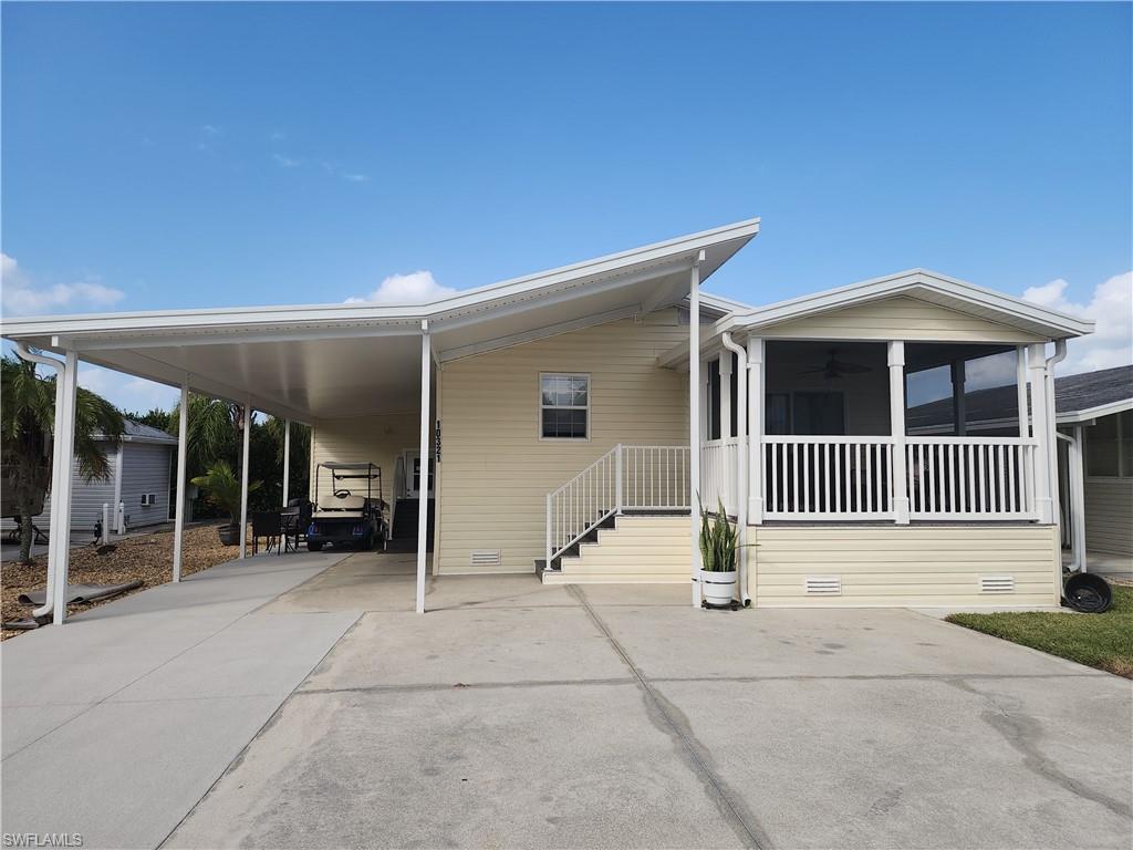 10321 Nightwood DR SE # C109, FORT MYERS FL 33905