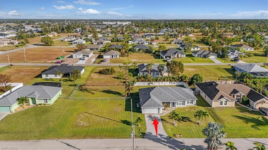 2203 NE 34th ST, CAPE CORAL FL 33909