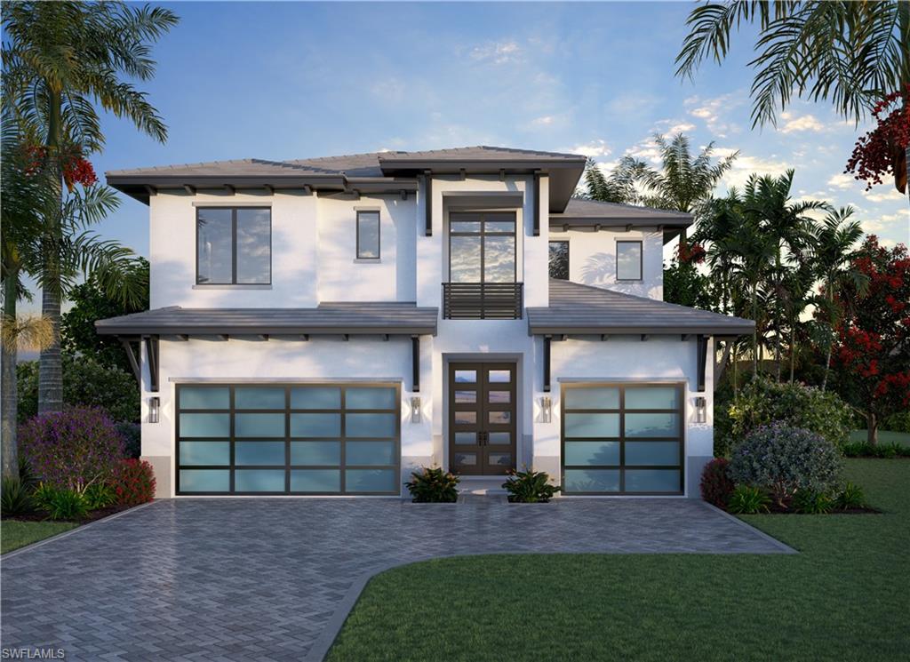 1105 Hollygate LN, NAPLES FL 34103