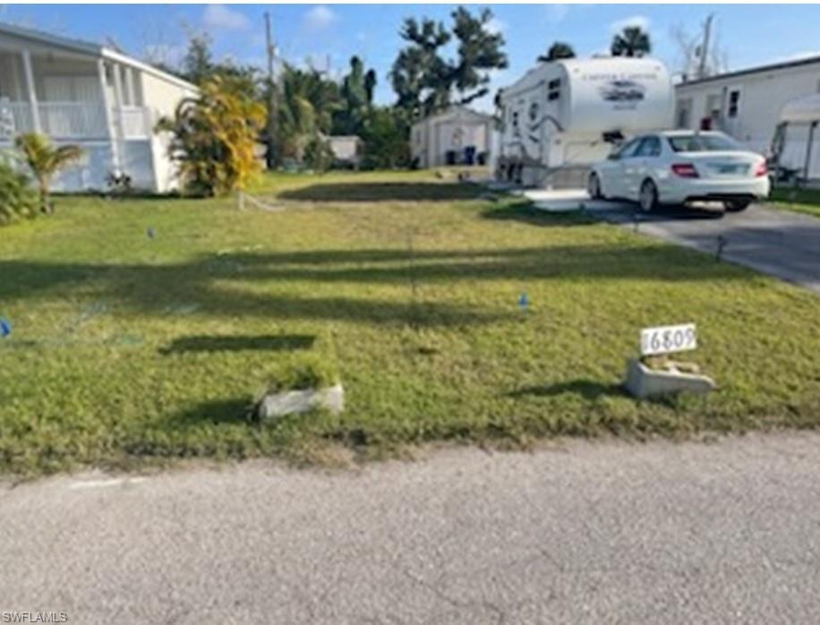 16809 Windcrest DR, FORT MYERS FL 33908
