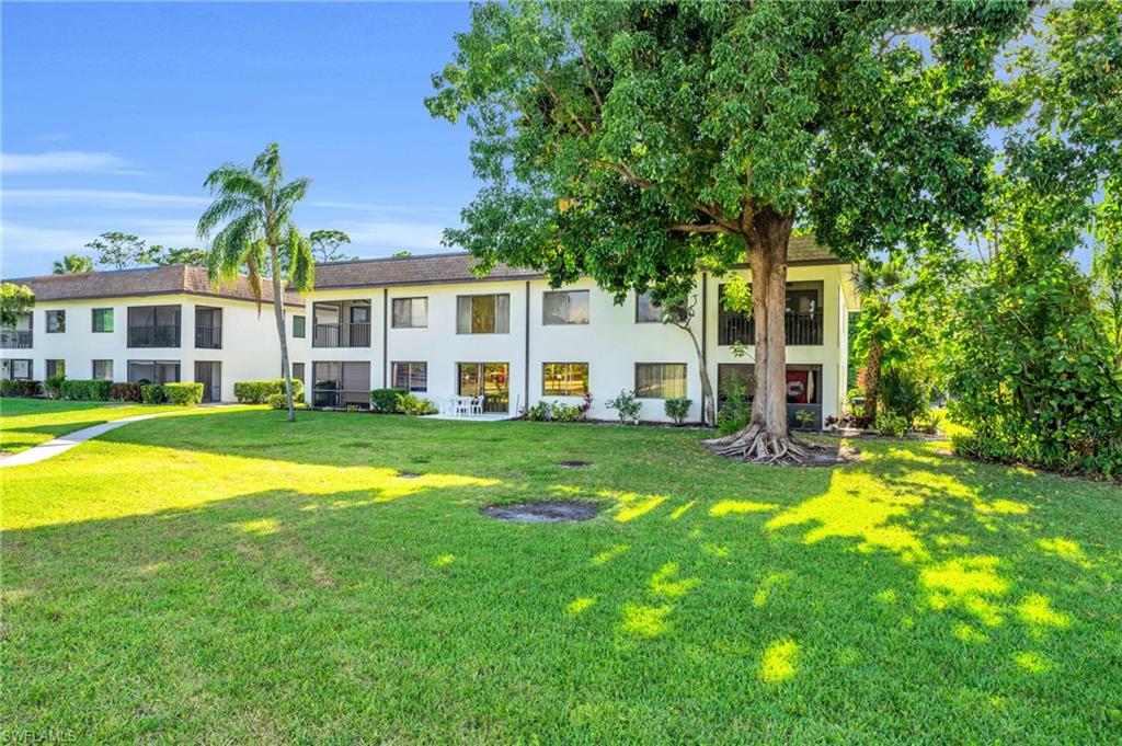 13663 McGregor Village DR 18