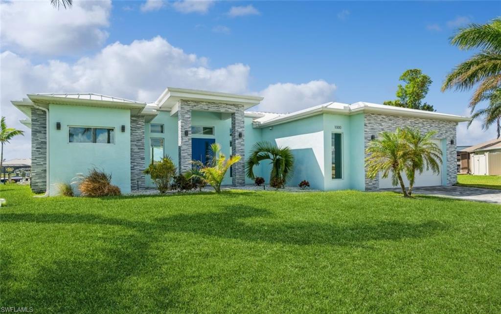 1000 NW 37th PL, CAPE CORAL FL 33993