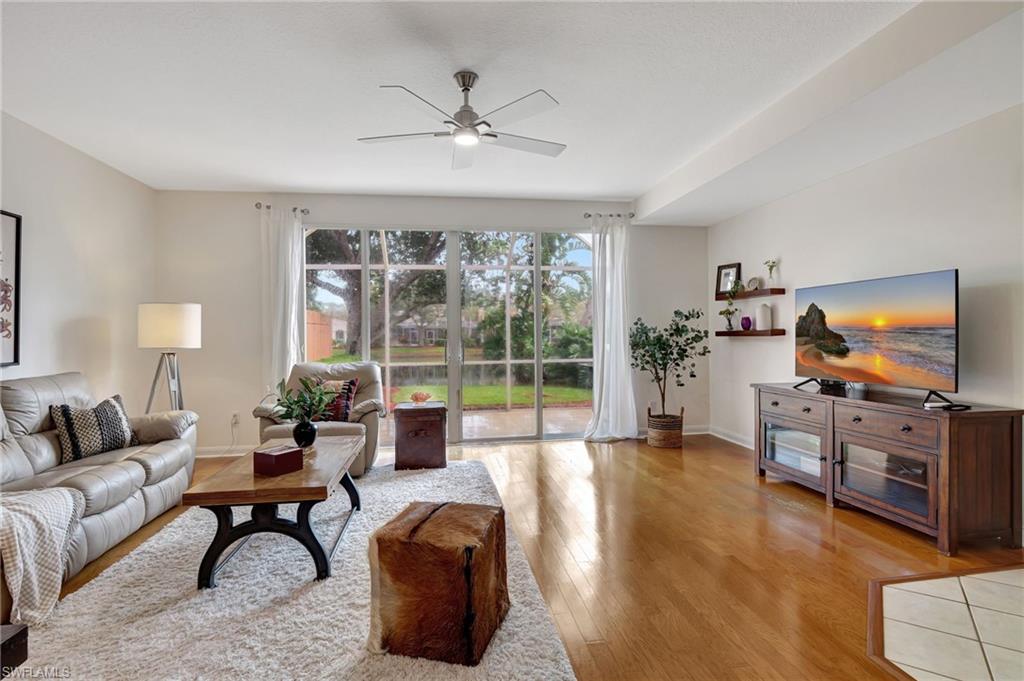 5673 Cove CIR # 48, NAPLES FL 34119