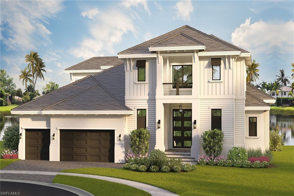 810 Elm CT, MARCO ISLAND FL 34145
