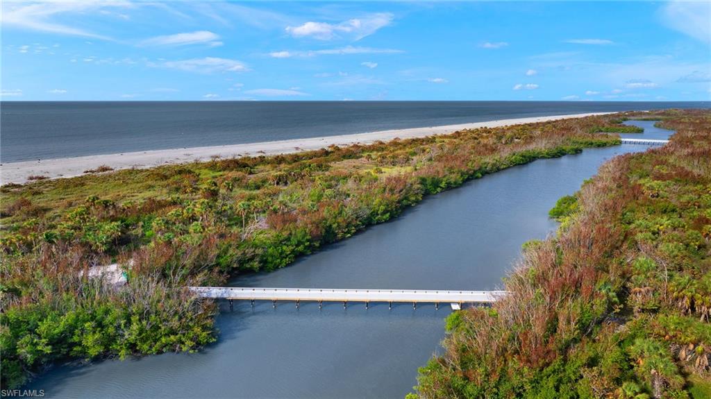 5117 Sea Bell RD # G206, SANIBEL FL 33957