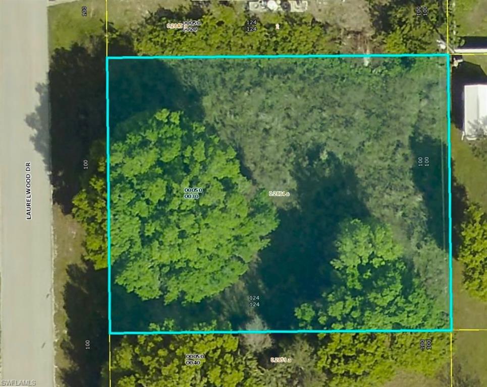 6074 Laurelwood DR, FORT MYERS FL 33905