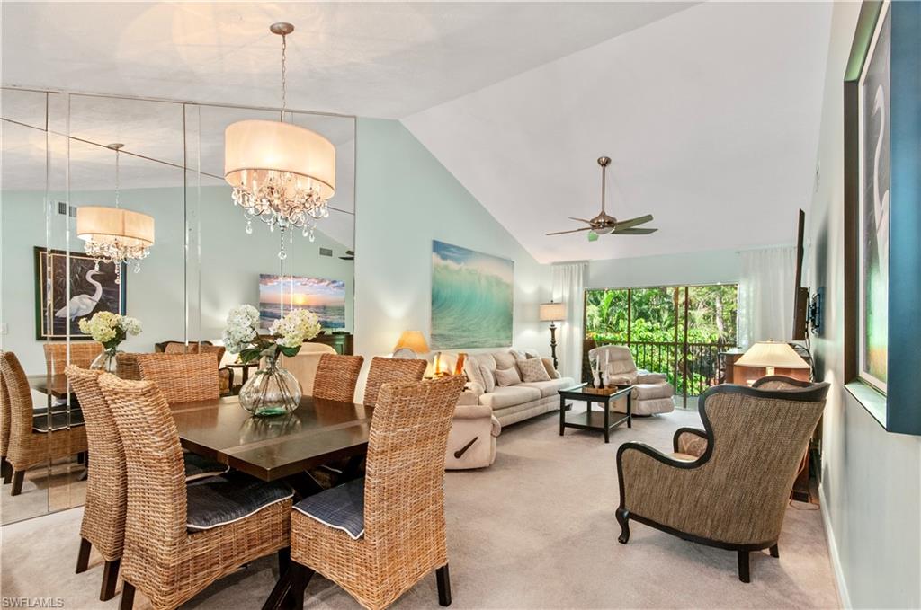 3451 County Barn RD # G201, NAPLES FL 34112
