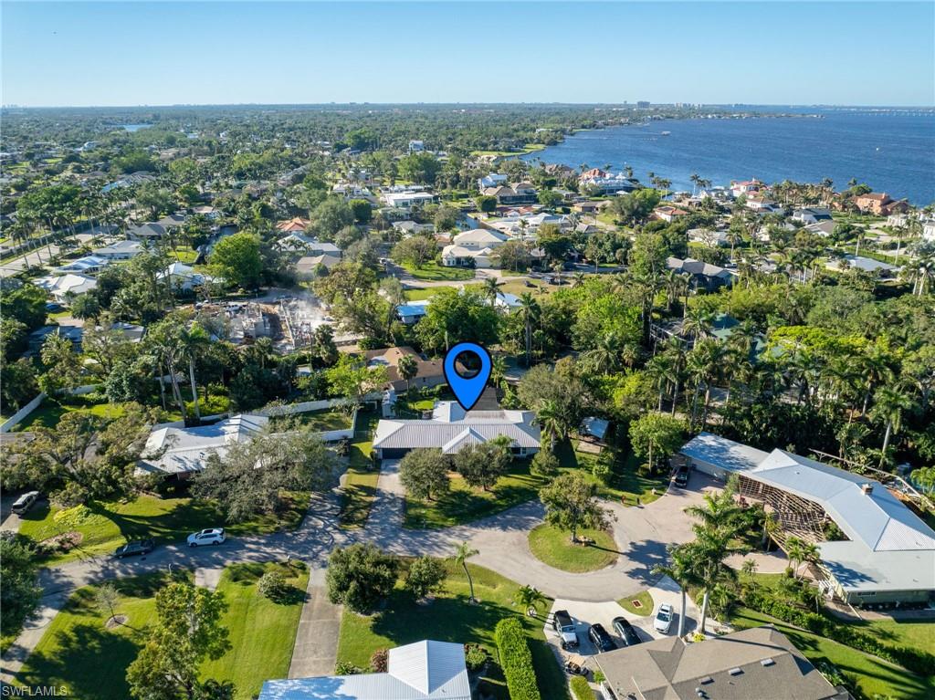 1338 Woodmere LN, FORT MYERS FL 33919