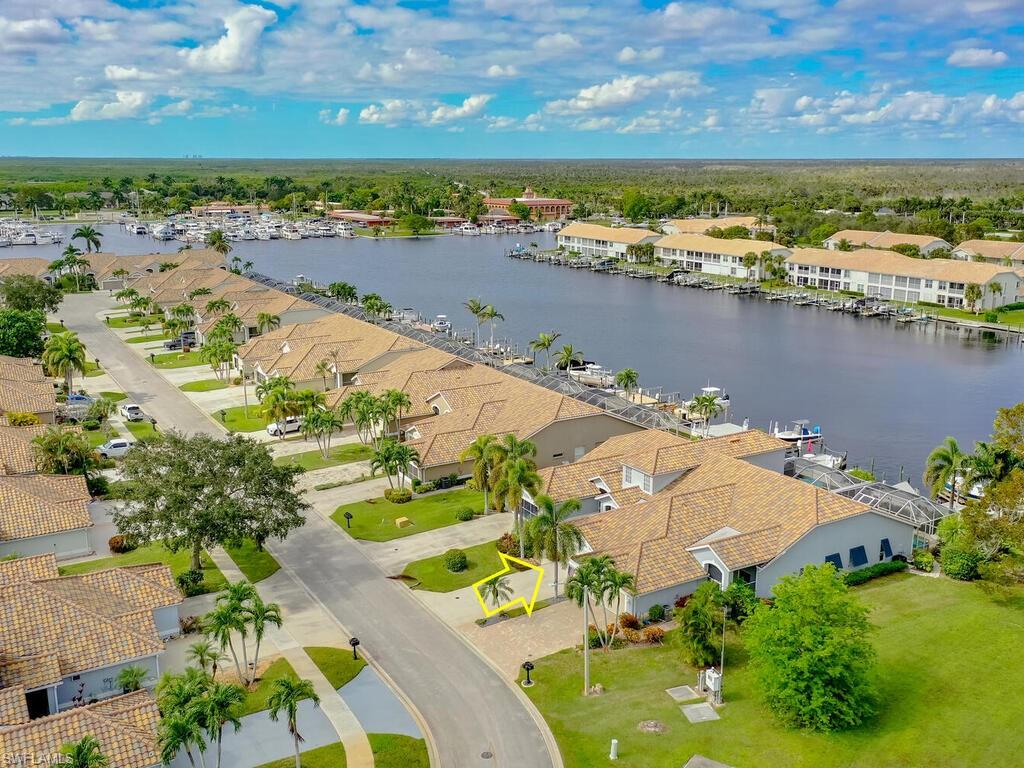 249 Stella Maris DR S, NAPLES FL 34114