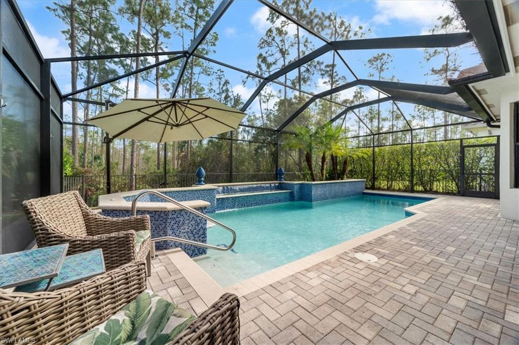14660 Reserve LN, NAPLES FL 34109