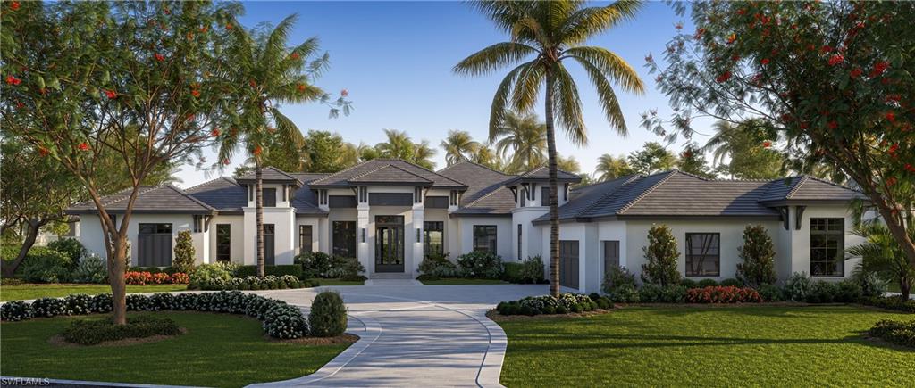 3070 Ravenna AVE, NAPLES FL 34120