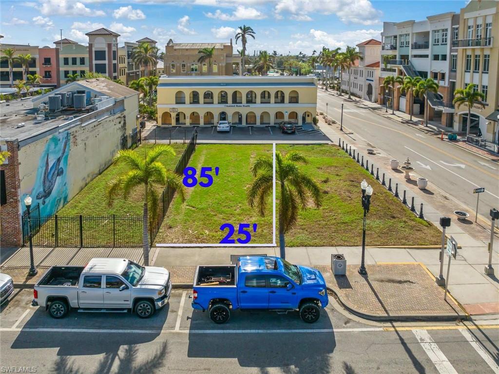 145 W Marion AVE, PUNTA GORDA FL 33950