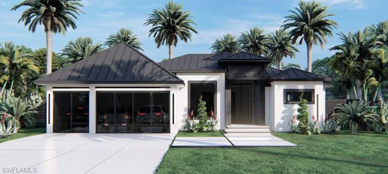 512 NW 35th PL, CAPE CORAL FL 33993