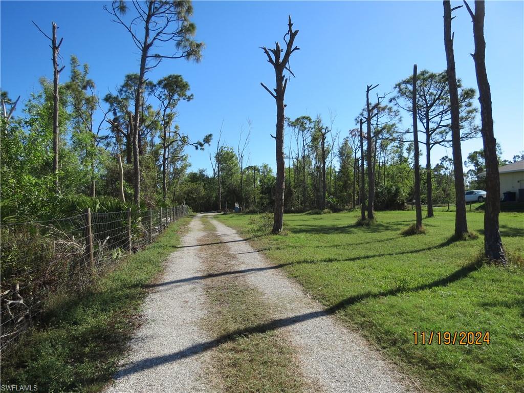 8721 Nome CT, ST. JAMES CITY FL 33956